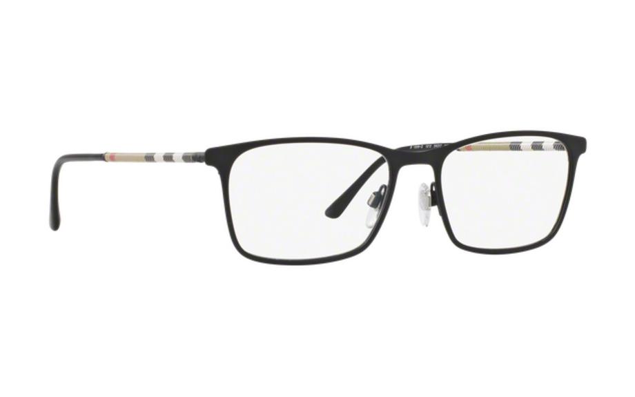 burberry prescription glasses