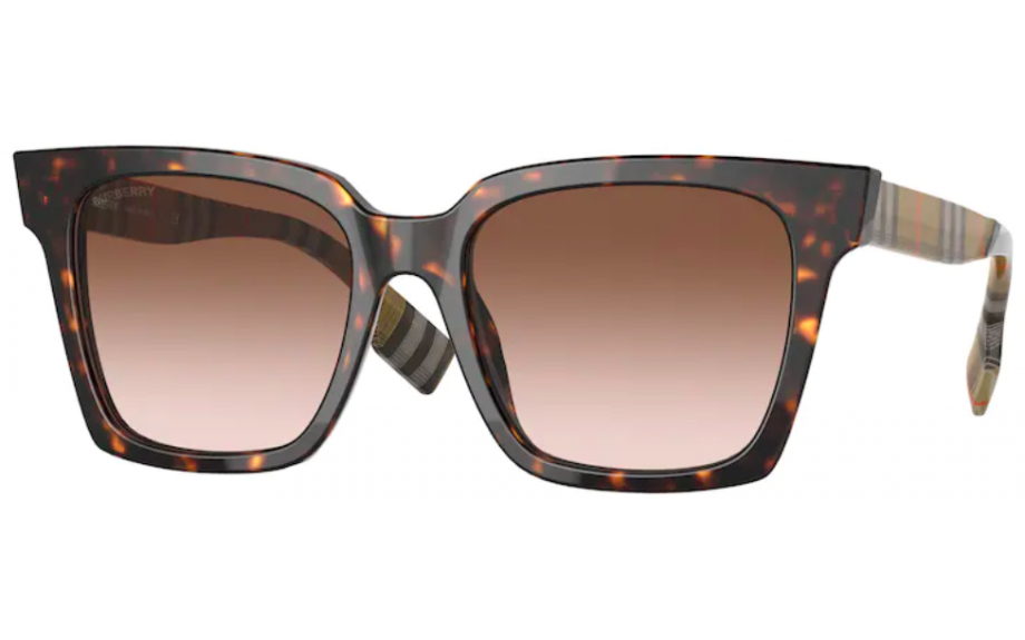 Burberry BE4335 393013 53 Prescription Sunglasses Shade Station