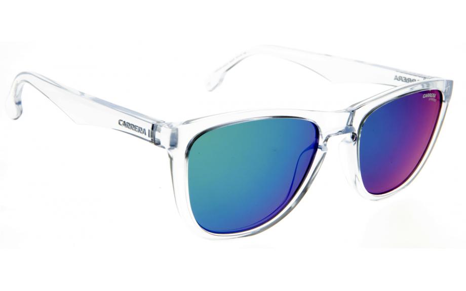 Carrera CARRERA 5042/S 900 Z93 Prescription Sunglasses  display picture 1