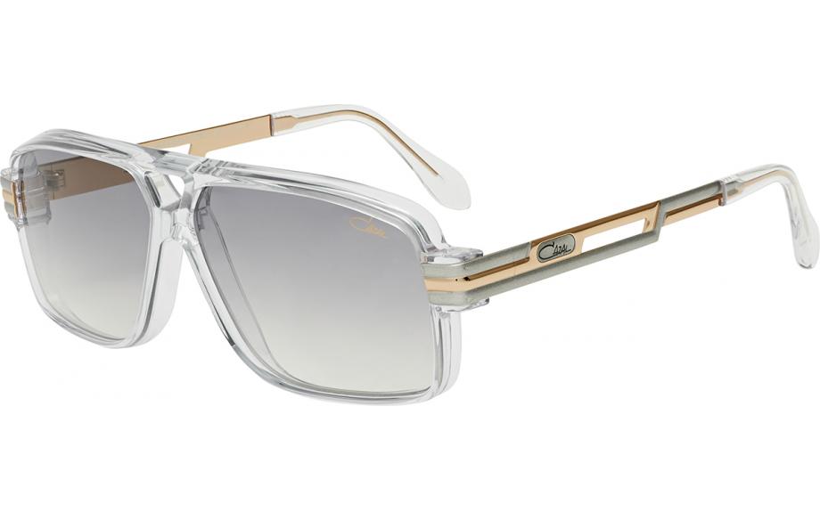 Cazal 6023/3 002 60 Sunglasses | Shade Station