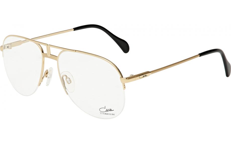 Cazal 717 002 56 Prescription Glasses Shade Station