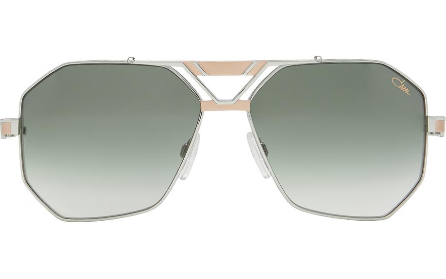 Cazal 9058 003 63/15E Sunglasses | Shade Station