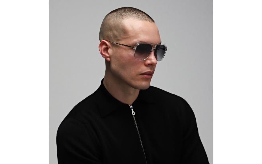 Cazal 6025/3 003 58/12 Sunglasses | Shade Station