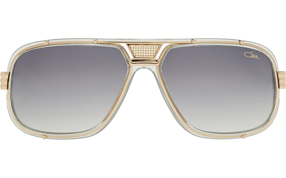 Cazal 665 004 6015 Sunglasses | Shade Station