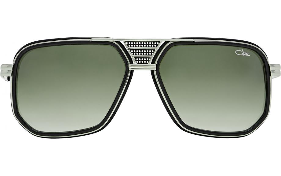 Cazal Legends 666 002 61 16 Sunglasses | Shade Station