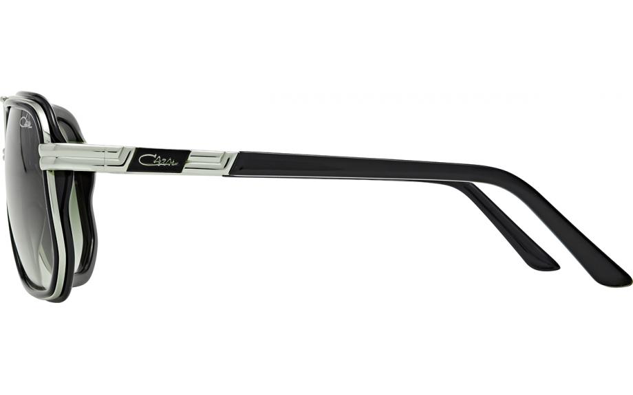 Cazal Legends 666 002 61 16 Sunglasses | Shade Station