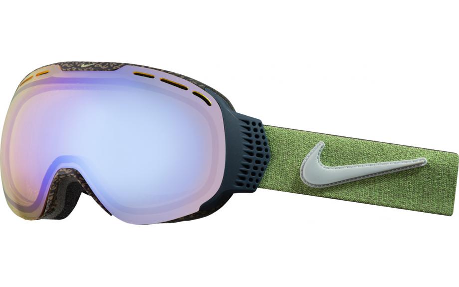 Nike top command googles
