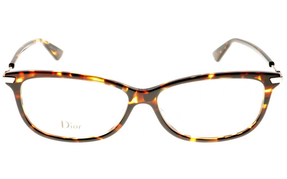 Dior Essence 8 SCL 53 Prescription Glasses Shade Station