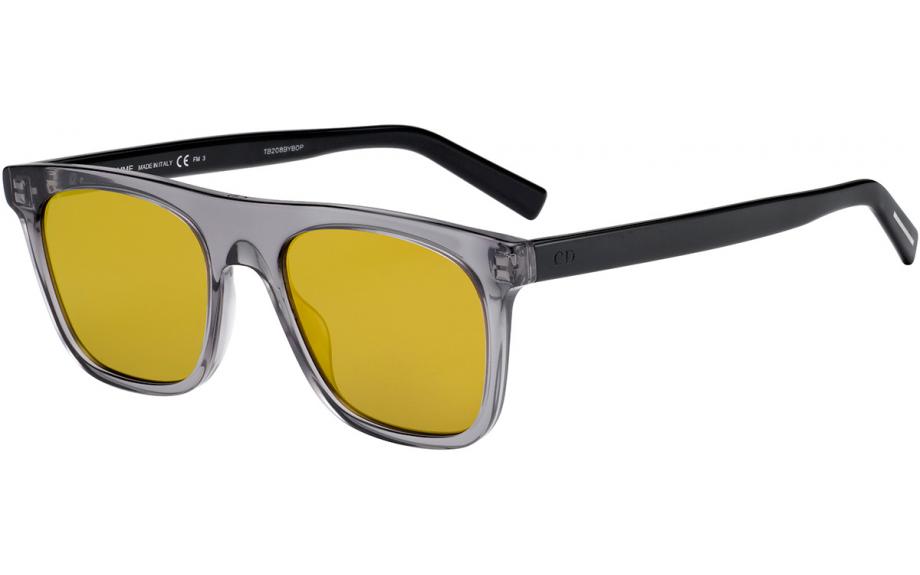Dior Homme DIORWALK R6S 83 51 Sunglasses | Shade Station