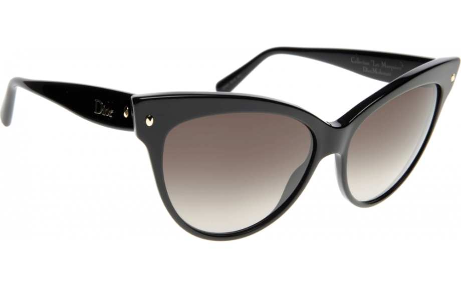 Dior Mohotani 29a Ha 58 Sunglasses Shade Station