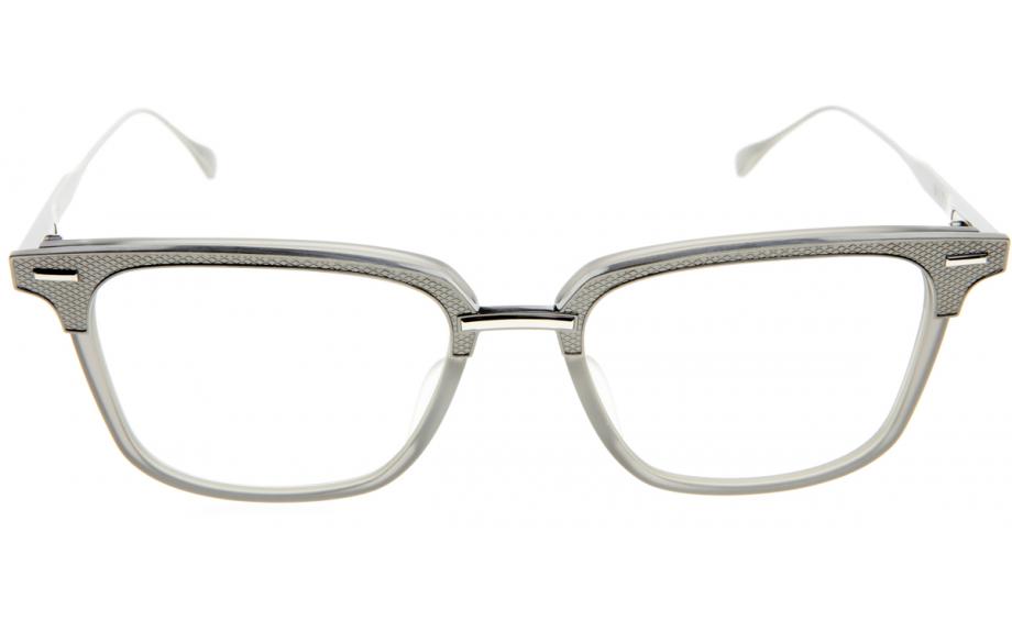 DITA Oak Prescription Glasses
