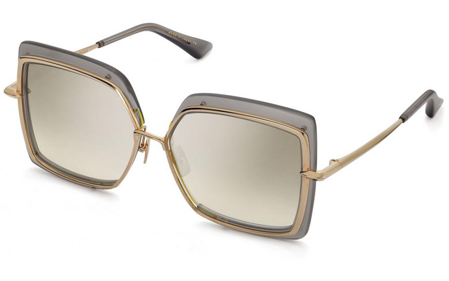 DITA Narcissus DTS503-58-03 Sunglasses | Shade Station