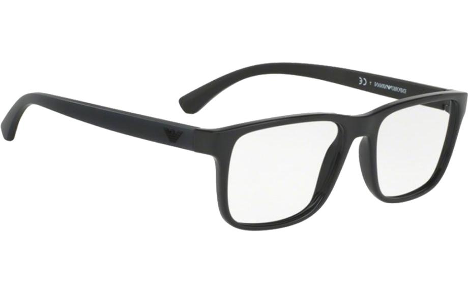 Giorgio Armani Prescription Glasses