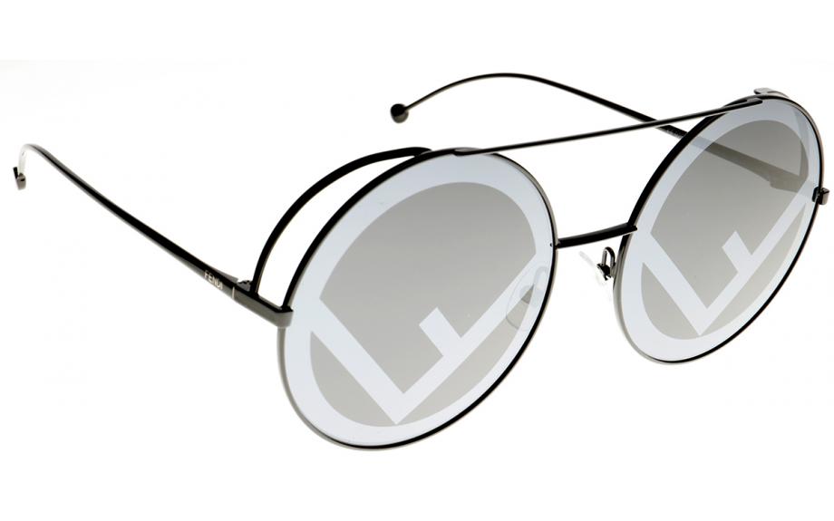 fendi runaway sunglasses