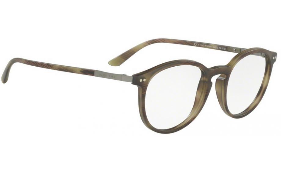 Giorgio Armani AR7121 5587 50 Prescription Glasses Shade Station