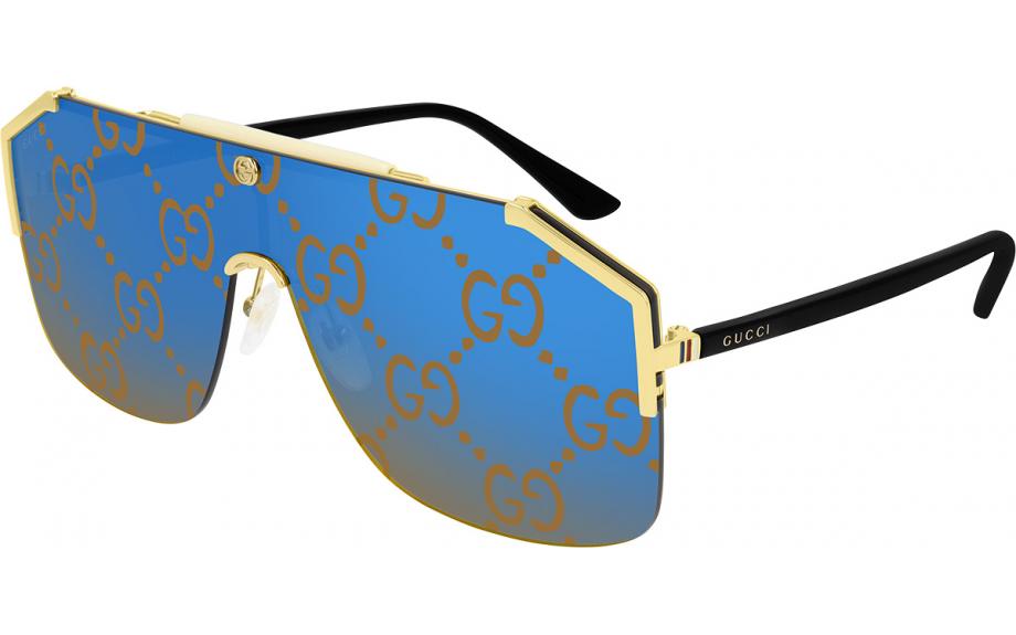 Gucci GG0291S 006 99 Sunglasses | Shade Station