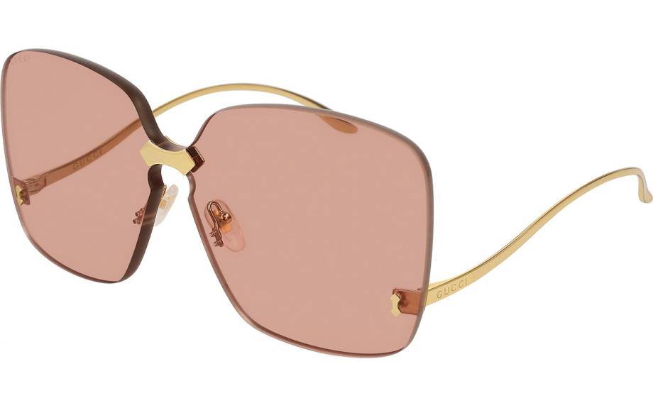 Gucci GG0352S 003 99 Sunglasses | Shade Station