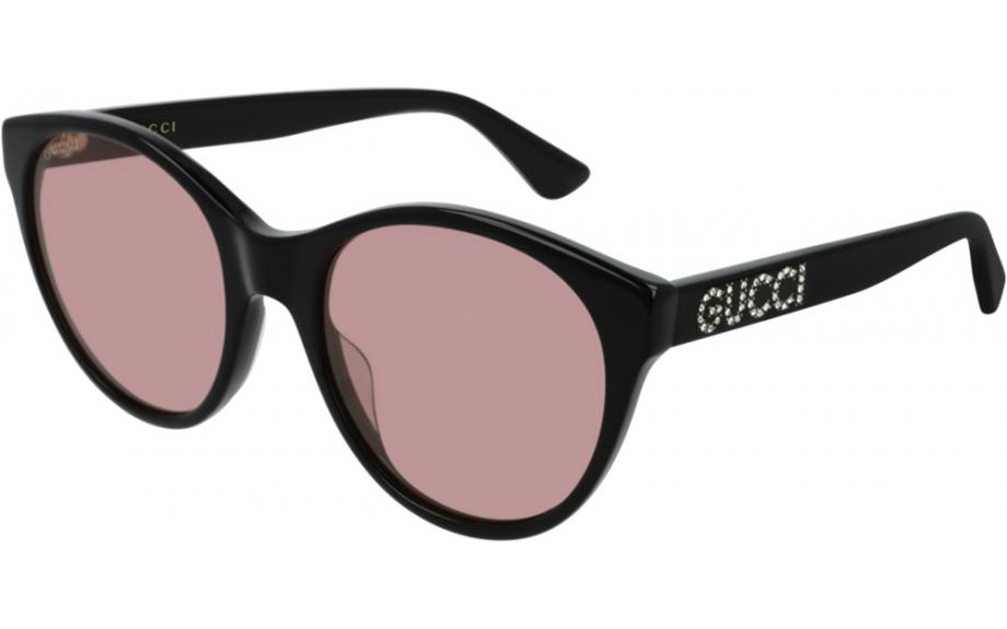 Gucci GG0419S 002 54 Prescription Sunglasses | Shade Station display picture 2