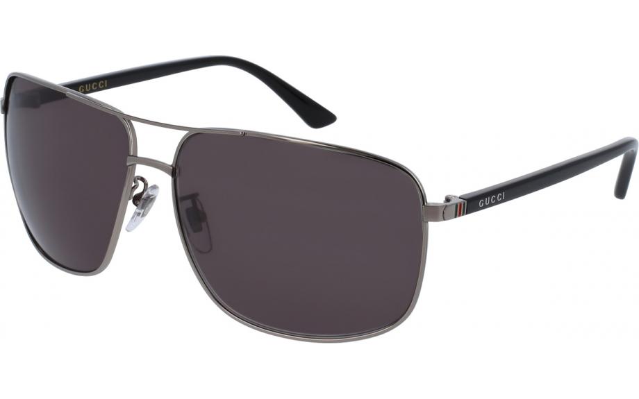 Sunglasses Gucci Gg0065sk 001 グッチ サングラス GUCCI GG0852SK 002