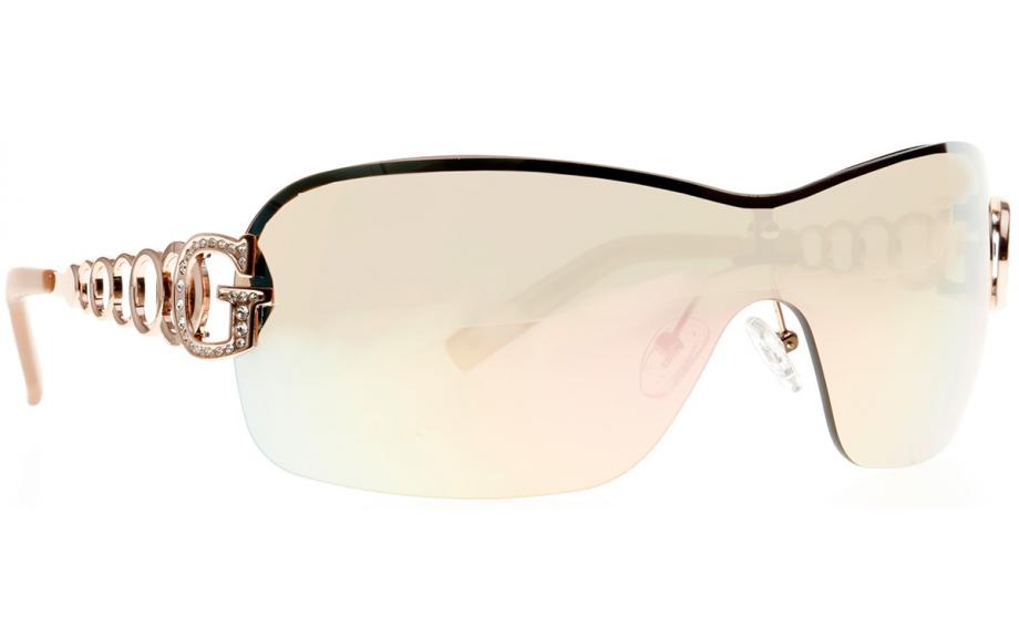 guess sunglasses gu6509