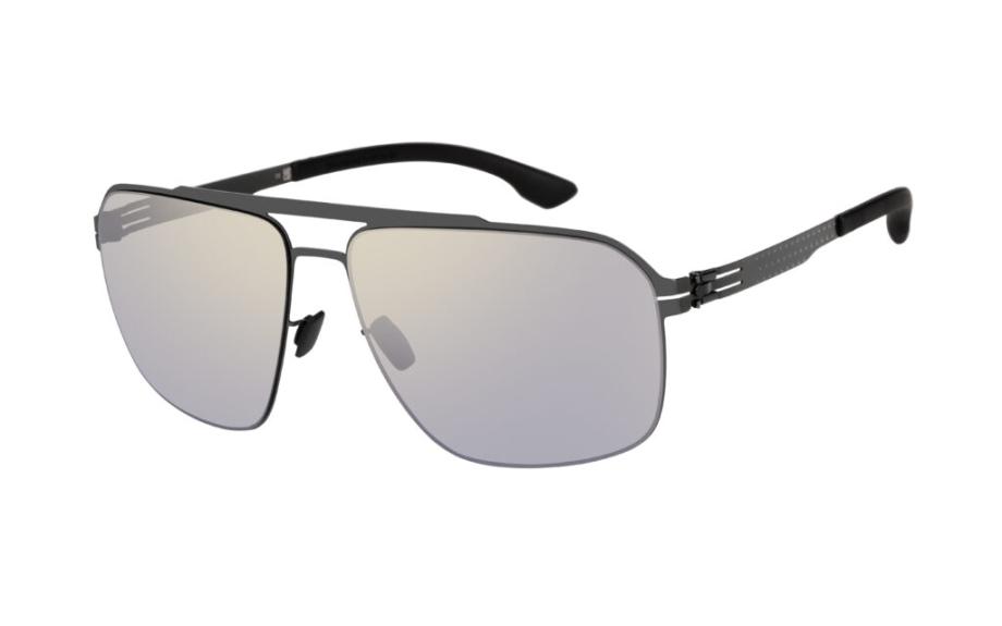 ic! berlin MB 14 MERCEDES BENZ IM0001 15C 61 Sunglasses Shade