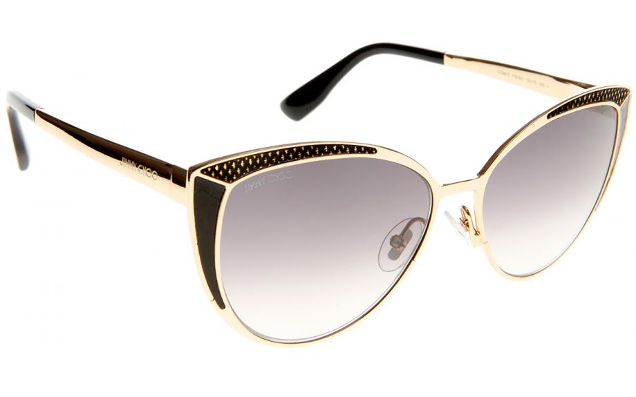 Jimmy Choo Domi Sunglasses
