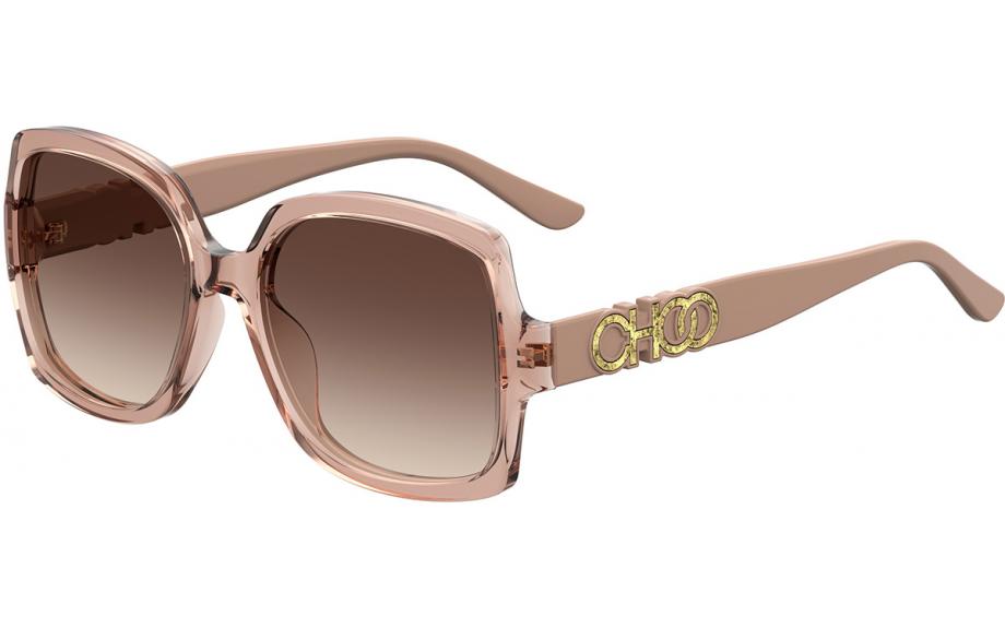 Jimmy Choo SAMMI/G/S Sunglasses
