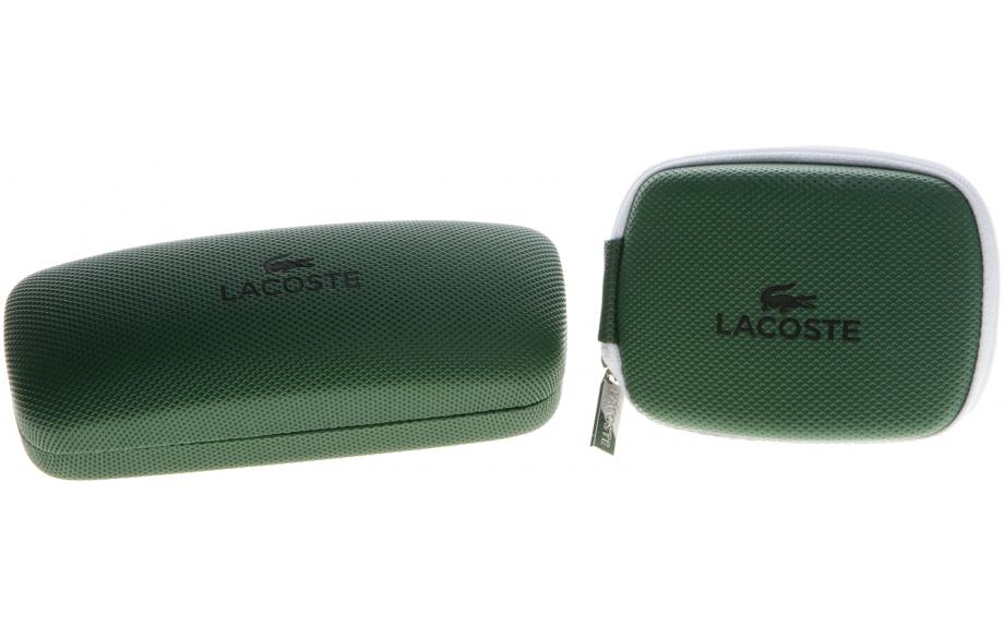 Lacoste L884S 001 53 Sunglasses Shade Station