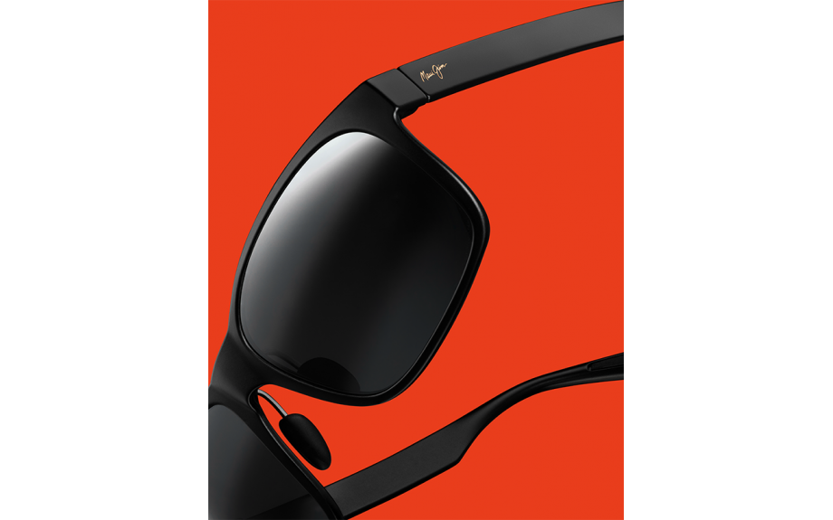 Maui Jim Red Sands MJ0432S 001 (432-2M) Sunglasses | Shade Station