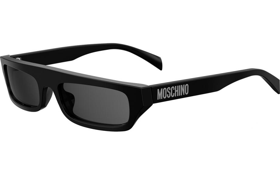 Moschino MOS047/S 807 IR Sunglasses Shade Station