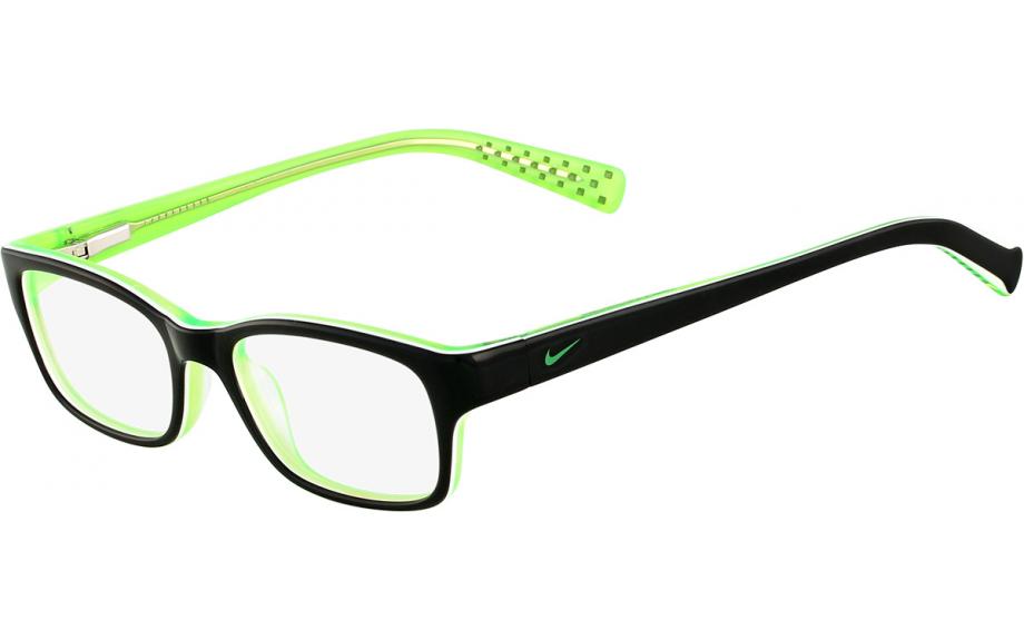Nike Young Athletes NIKE 5513 001 49 Prescription Glasses Shade Station