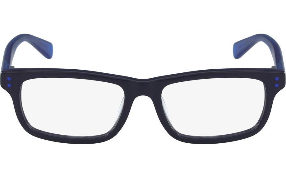Nike Young Athletes NIKE 5535 420 56 Prescription Glasses Shade Station