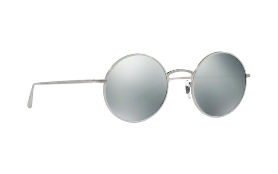 Eyeglass Frame Oliver Peoples The Row After Midnight Sunglasses
