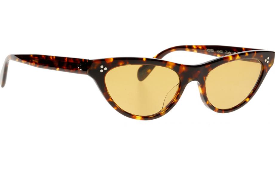 Oliver Peoples Zasia OV5379SU 165453 53 Sunglasses | Shade Station