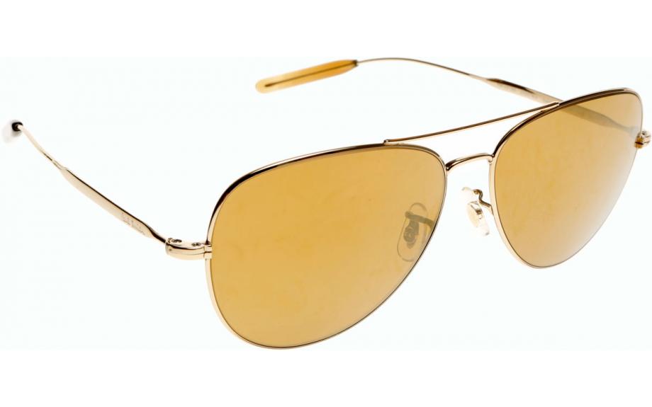 Paul Smith Davison PM4078S 5035W4 58 Prescription Sunglasses