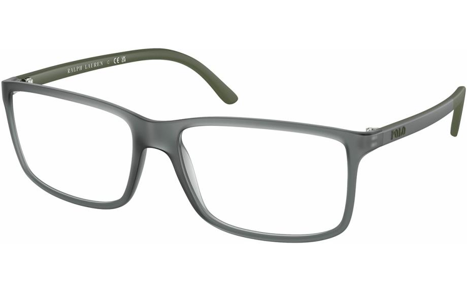 Polo Ralph Lauren PH2126 5763 55 Prescription Glasses Shade Station
