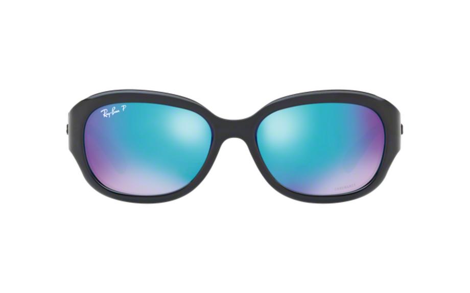 Ray-Ban Chromance RB4282CH 601/A1 55 Sunglasses | Shade Station