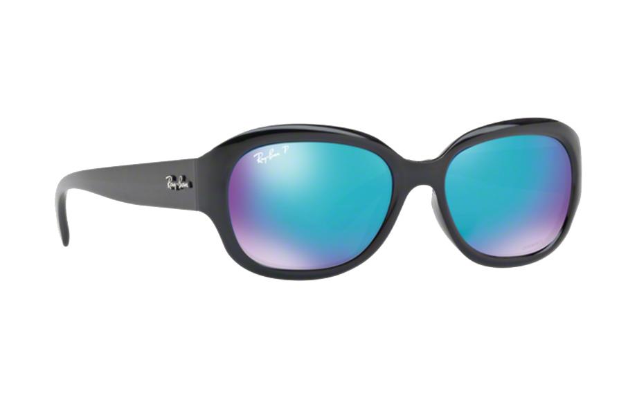 Ray-Ban Chromance RB4282CH 601/A1 55 Sunglasses | Shade Station