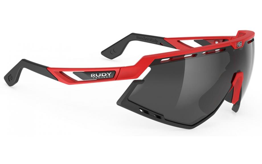 Rudy Project Defender SP521054-0000 Sunglasses Shade Station