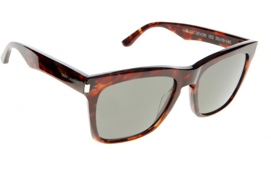saint laurent sl 137 devon