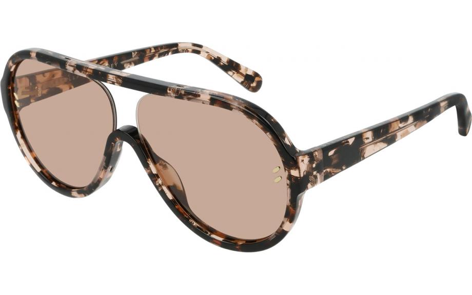 Stella McCartney SC0153S 004 60 Sunglasses | Shade Station