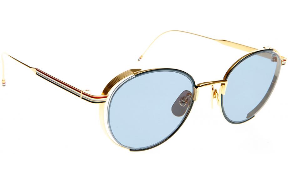 Thom Browne Tb 106 C 50 Sunglasses Shade Station