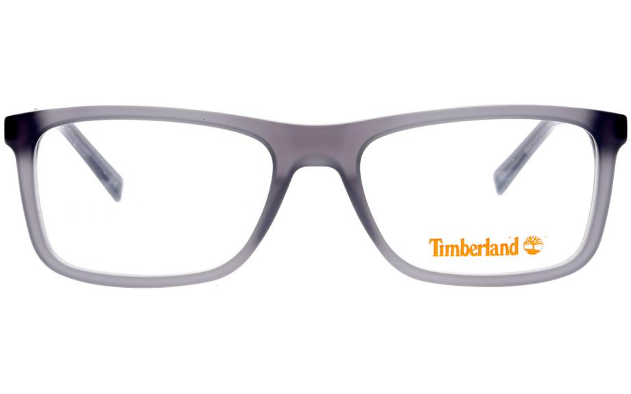 Timberland TB1565 020 53 Prescription Glasses | Shade Station