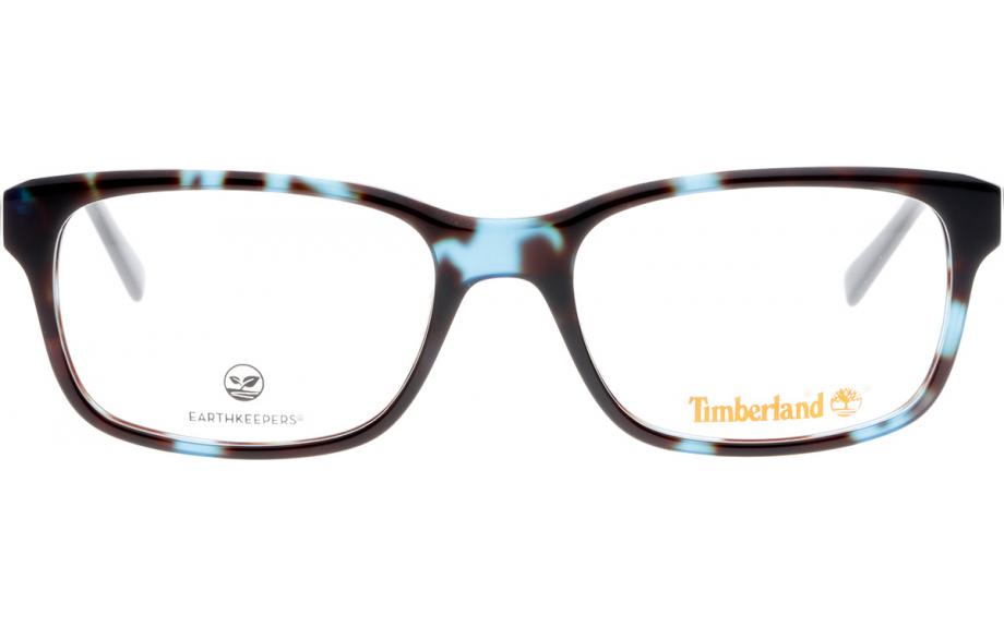 Timberland TB1590 055 55 Prescription Glasses | Shade Station