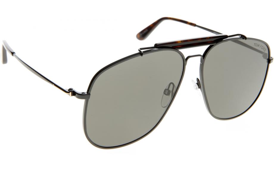 tom ford connor sunglasses