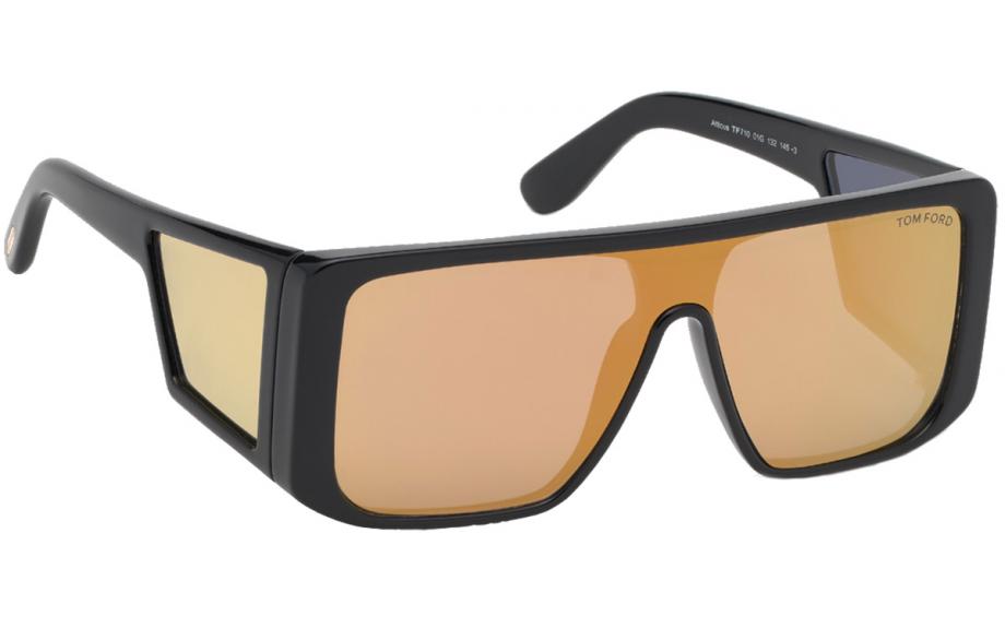 Tom Ford Atticus Sunglasses