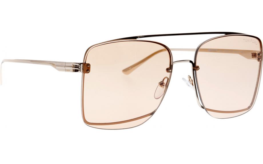 Tom Ford Penn Sunglasses - Main Image
