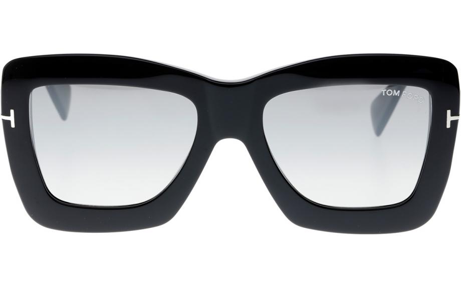 tom ford hutton