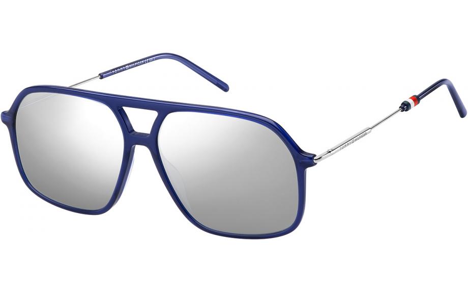 tommy hilfiger prescription sunglasses