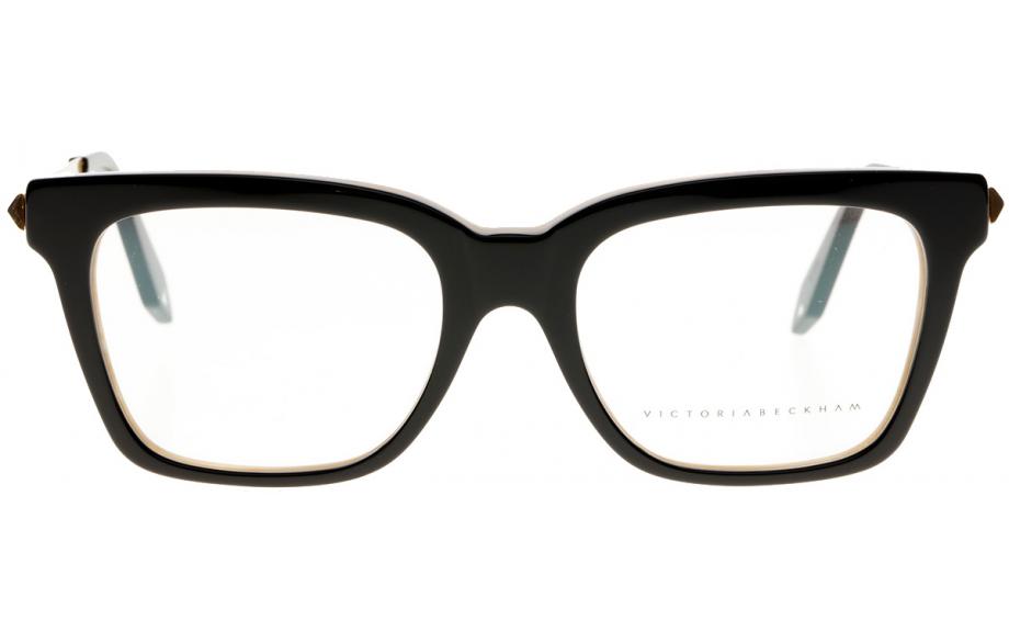 Victoria Beckham Square Victoria VBOPT205 C05 Prescription Glasses